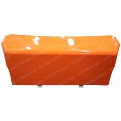 1670951: Aftermarket JLG Cover Battery Box
