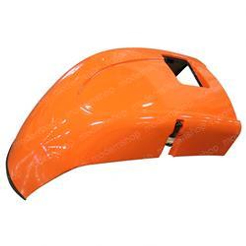 1671216: Aftermarket Gradall Cover Tank Side 1671216: Aftermarket Gradall Cover Tank Side