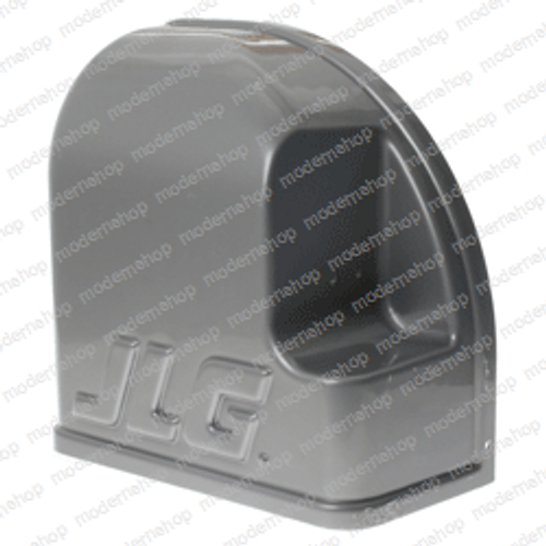 1671289: Aftermarket Jlg Cover Left Bolt-On