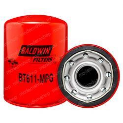 1676: Aftermarket NAPA Filter - Lube