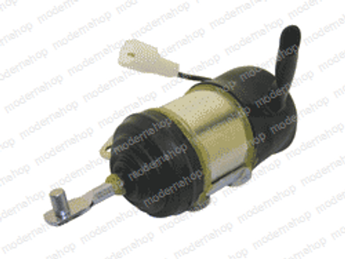 16851-60012: Aftermarket Kubota Solenoid - Vo Stop