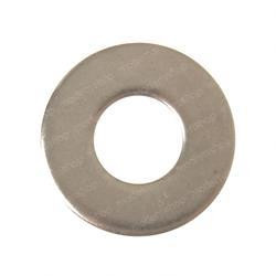 1686: Aftermarket Tennant Washer - 10.6MMX19MMX1.9MM