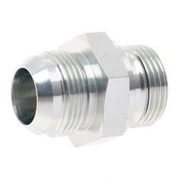 16F4OMXS: Aftermarket Parker Hose/Fitting Connector - Male