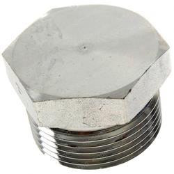 16PNLO-S: Aftermarket Parker Hose/Fitting Plug