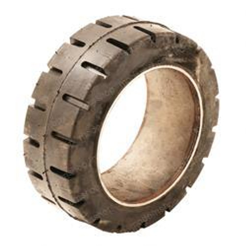 16X6X10.5T: Aftermarket Superior Tires & Wheels Tire - Rubber Press On 16X6X10.5T: Aftermarket Superior Tires & Wheels Tire - Rubber Press On