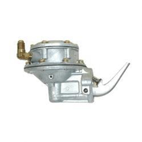 17010-L6200: Aftermarket Komatsu Forklift Pump - Fuel 17010-L6200: Aftermarket Komatsu Forklift Pump - Fuel