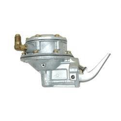 17010-L6200: Aftermarket Komatsu Pump - Fuel