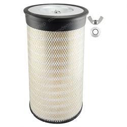 2498: Aftermarket NAPA Filter - Air