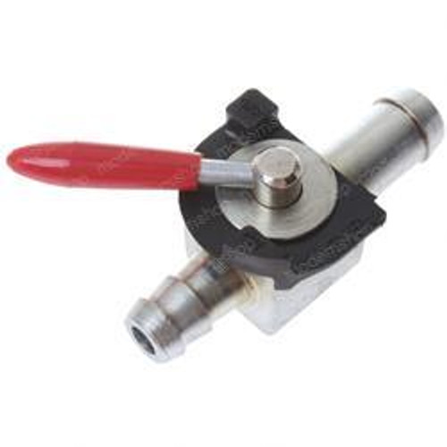 170-33837: Aftermarket Mustang Shut-Off Valve Fuel 170-33837: Aftermarket Mustang Shut-Off Valve Fuel