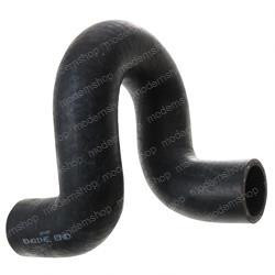 170-34608: Aftermarket Mustang Hose Molded Lower Radiator