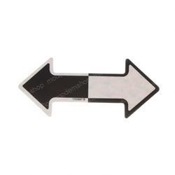 1703687: Aftermarket Gradall Decal - Direction Arrow