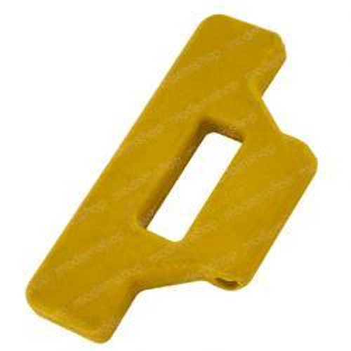 1704281: Aftermarket Clark Forklift Handle - Side Panel