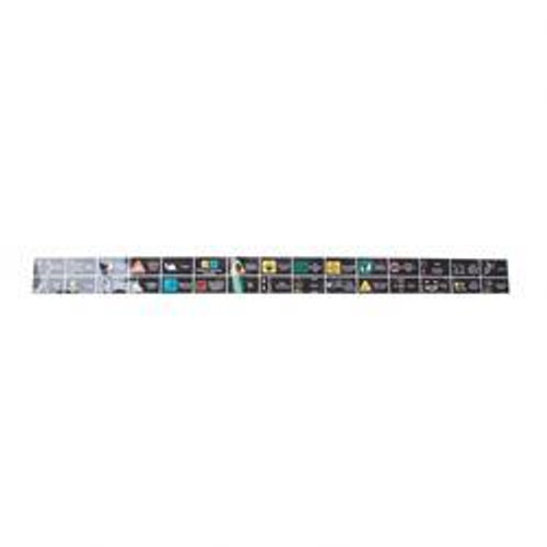 1704533: Aftermarket Jlg Decal Legend