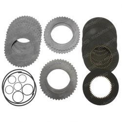 17048: Aftermarket E-Parts Repair Kit - Transmission