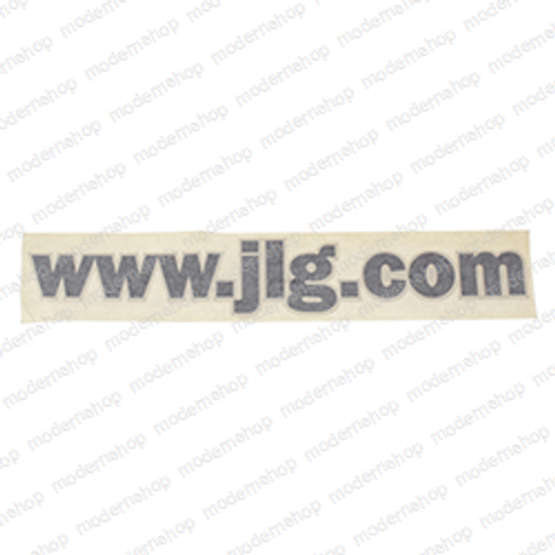 1705687: JLG DECAL WEBSITE LG