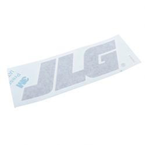 1705754: Aftermarket Jlg Decal Jlg 3.5