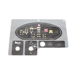 1705913: Aftermarket Jlg Decal - Platfrom Display