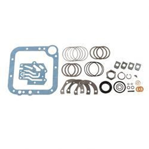 17111: Aftermarket E-Parts Seal Kit - Torque Coverter 17111: Aftermarket E-Parts Seal Kit - Torque Coverter