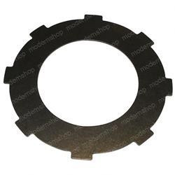 17140: Aftermarket E-Parts Plate - Transmission