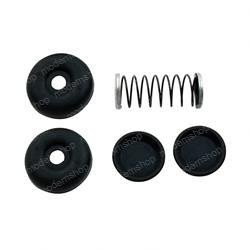 173-87: Aftermarket Delco-Remy Cylinder Kit - Wheel (brk Fluid