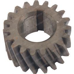 17393: Aftermarket E-Parts Pinion - Motor