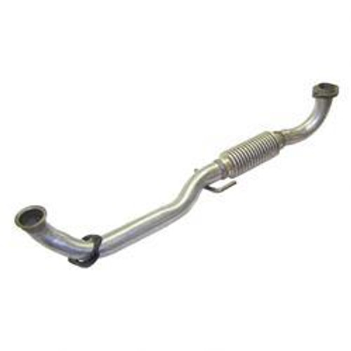 17401-22751-71: Aftermarket Toyota Forklift Pipe Sub - Assembly Exhau 17401-22751-71: Aftermarket Toyota Forklift Pipe Sub - Assembly Exhau