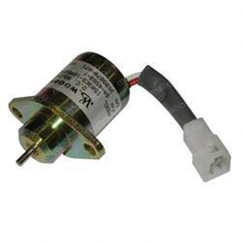 1745460010: Aftermarket Jlg Solenoid - 12 Volt Dc
