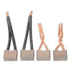 175: Aftermarket Big Joe Brush - Motor Set Of 2-2