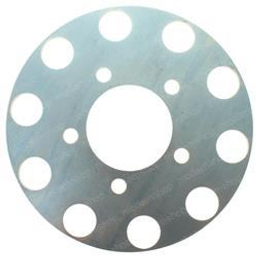 1760167: Aftermarket Gradall Disc Brake 1760167: Aftermarket Gradall Disc Brake