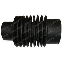 17617G1: Aftermarket E-Z-Go Bellows - Steering