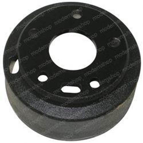 17953G2: Aftermarket E-Z-Go Drum - Brake