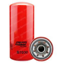 1799: Aftermarket Napa Filter - Lube