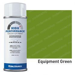 1800645 | Aftermarket Clark Spray Paint - Equipment Green | The