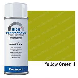 1801564: Aftermarket Clark Spray Paint - Yellow Green Ii