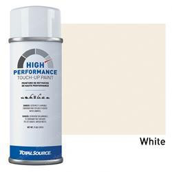 1801572: Aftermarket Clark Spray Paint - White