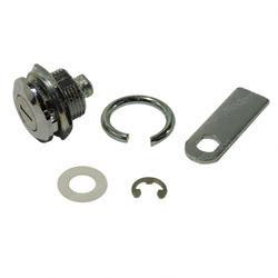 180508: Aftermarket Mustang Lock Assy