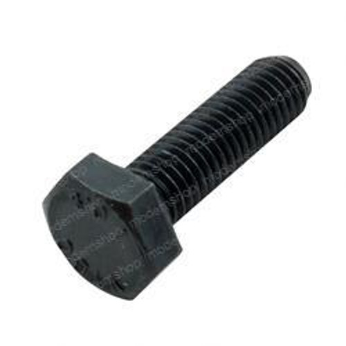 180519: Aftermarket Mustang Nut