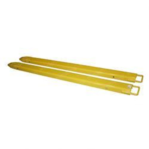 1805899: Aftermarket Clark Forklift Fork Extention 4X72