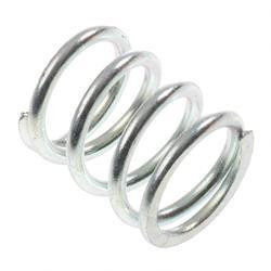 180887: Aftermarket Mustang Spring