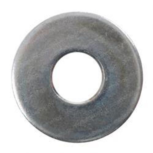 181008: Aftermarket Mustang Washer