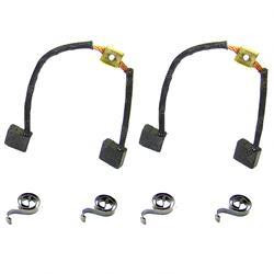 1810663: Aftermarket Clark Brush And Springs Kit