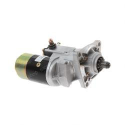 1-81100-401-3: Aftermarket Komatsu Starter - New