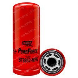 1819: Aftermarket NAPA Filter - Hydraulic