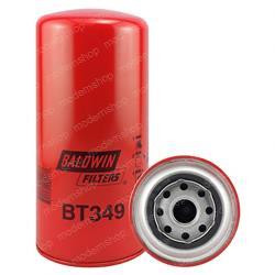 1825: Aftermarket Napa Filter - Oil