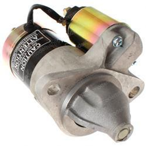 185086321: Aftermarket Perkins Starter-New 185086321: Aftermarket Perkins Starter-New