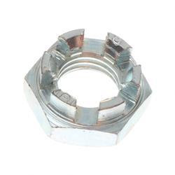 185367: Aftermarket Mustang Nut - Castle