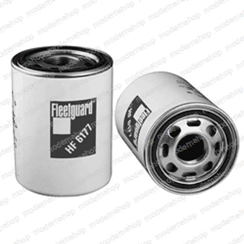 1858: Aftermarket Napa Filter - Hydraulic