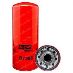 1869: Aftermarket NAPA Filter - Oil