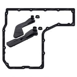 1895: Aftermarket NAPA Filter - Transmission