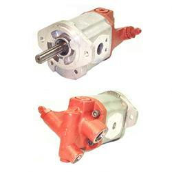 19001: Aftermarket E-Parts Pump - Hydraulic